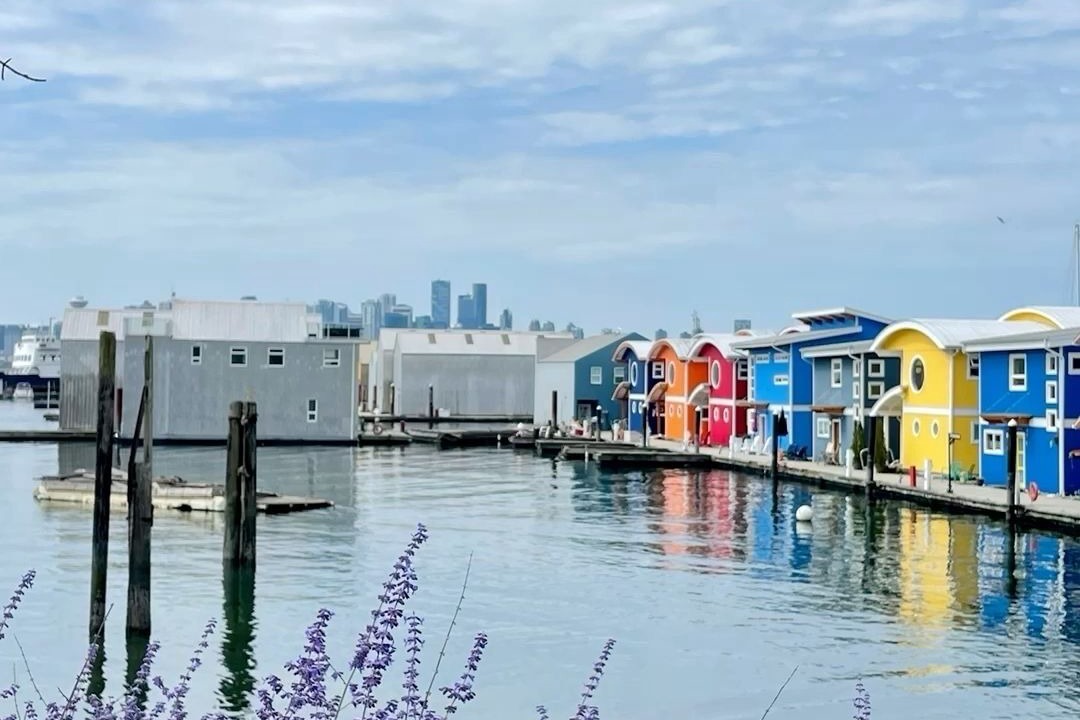 Photo of Others in Lower Lonsdale