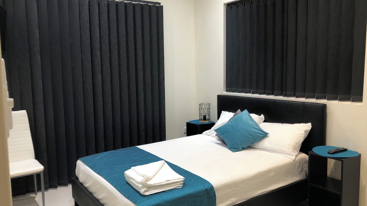 Photo of Bedroom in Marrara
