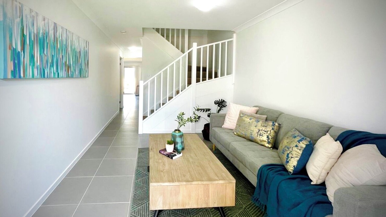 Photo of Livingroom in Edmondson Park