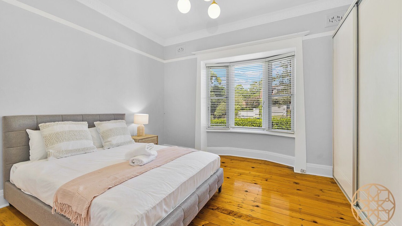 Photo of Bedroom in Greenwich