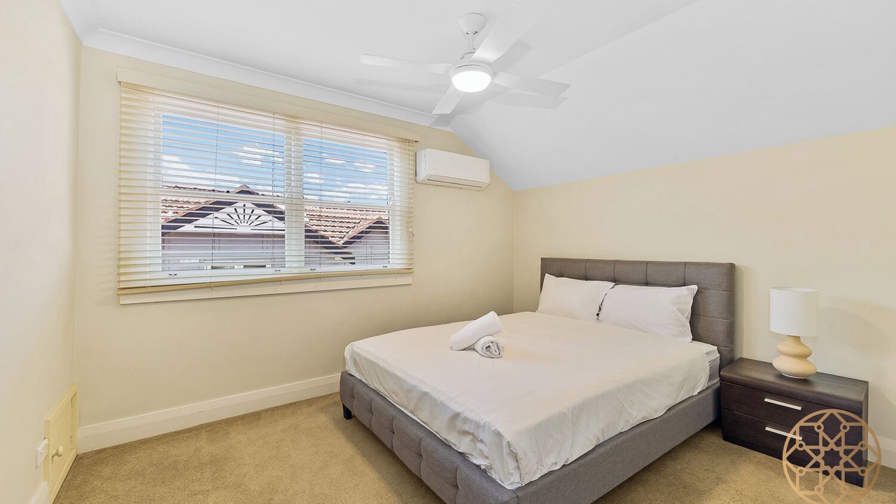Photo of Bedroom in Greenwich