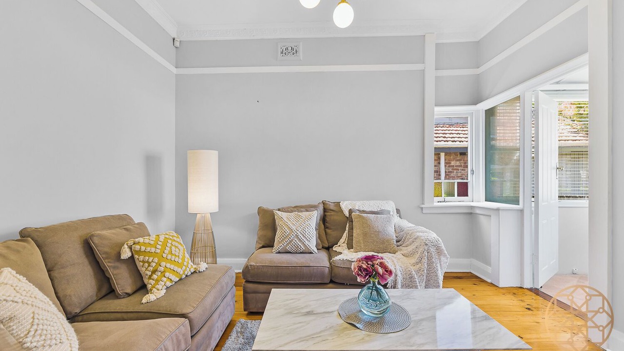 Photo of Livingroom in Greenwich