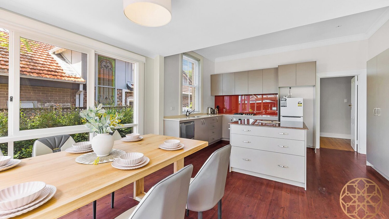 Photo of Kitchen in Greenwich