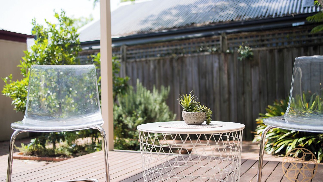 Photo of Patio Balcony in Greenwich