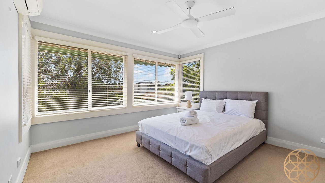 Photo of Bedroom in Greenwich