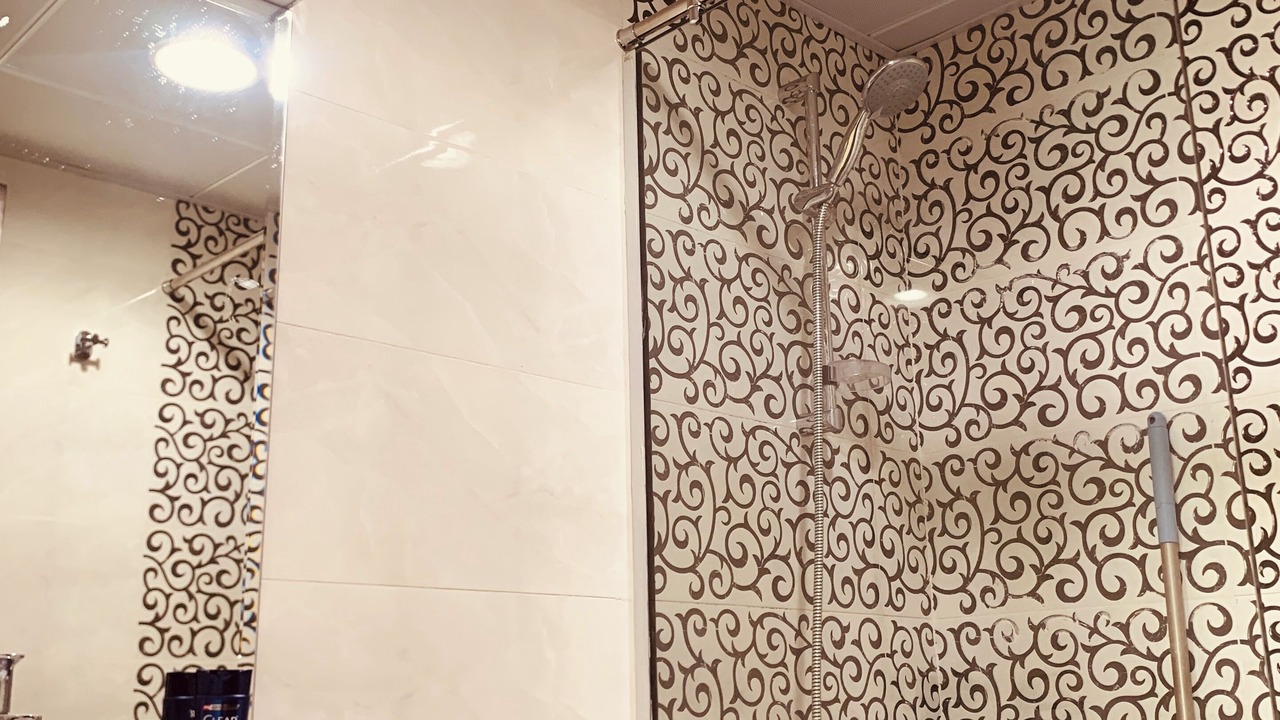 Photo of Bathroom in Al Majaz