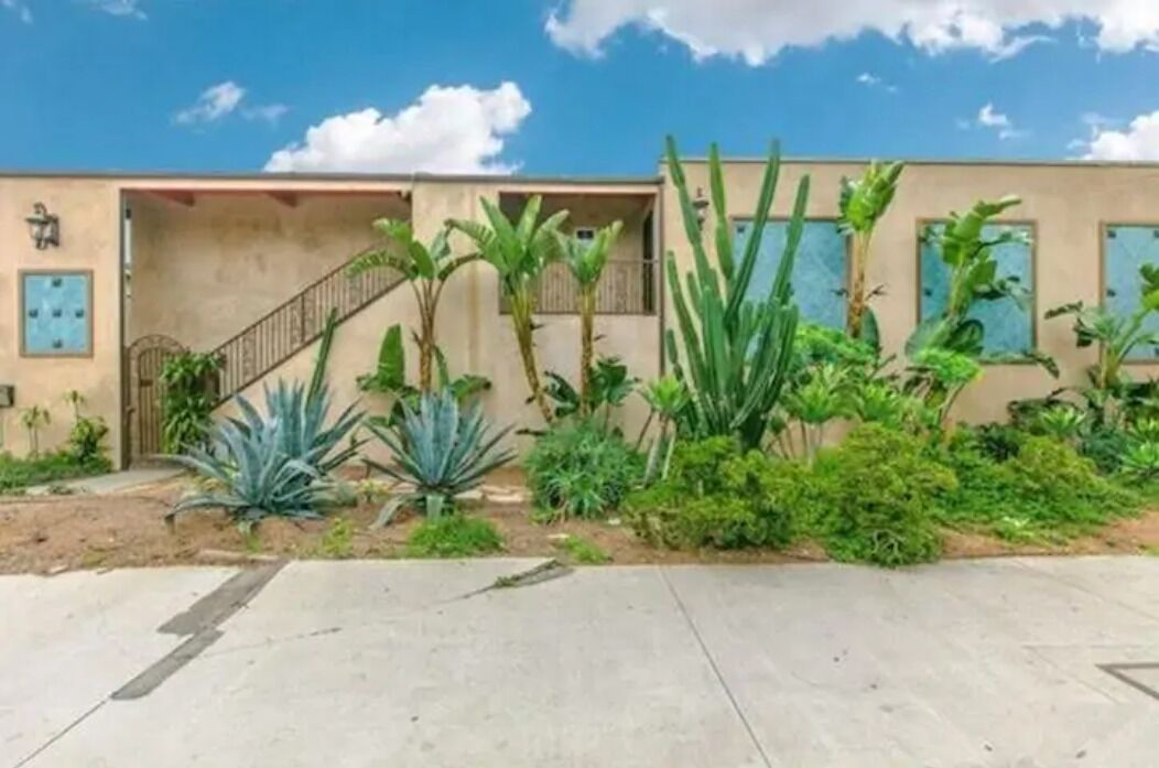 Photo of Outdoor in Valley Village