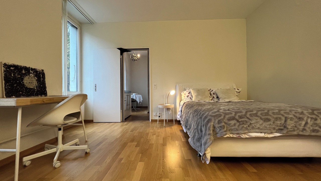 Photo of Bedroom in Biel