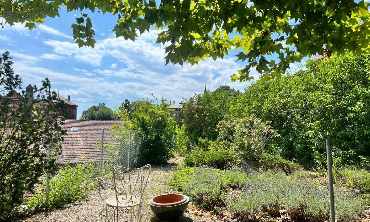 Photo of Outdoor in Biel