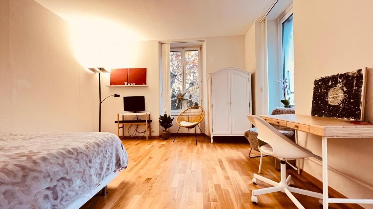 Photo of Bedroom in Biel