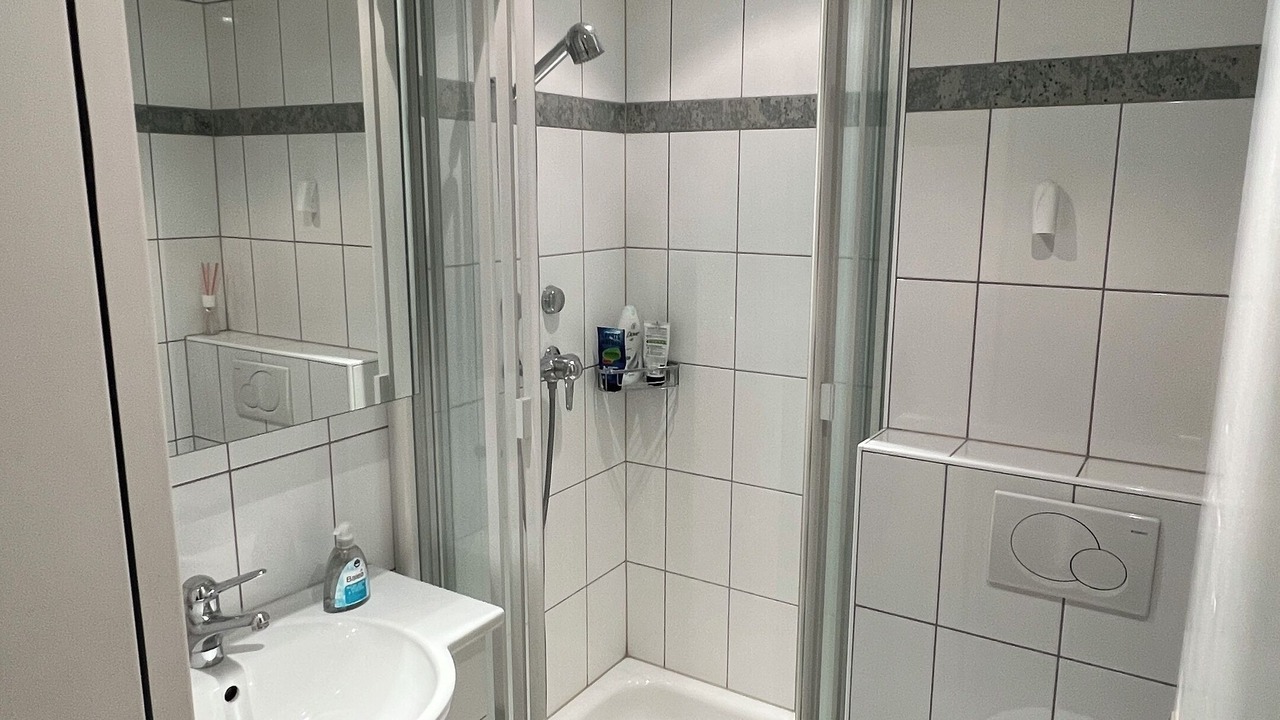 Photo of Bathroom in Biel