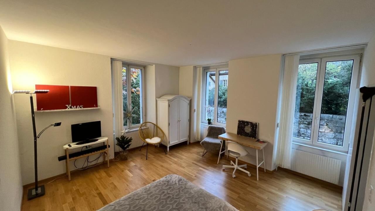 Photo of Bedroom in Biel