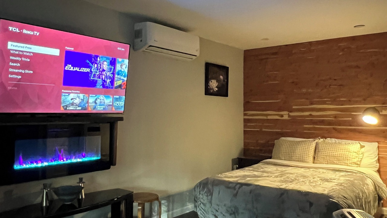 Photo of Bedroom in Town of Lumberland
