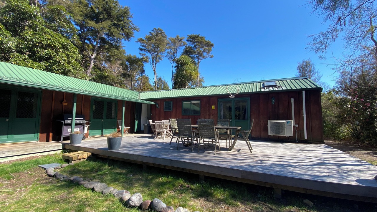 Photo of Outdoor in Turangi
