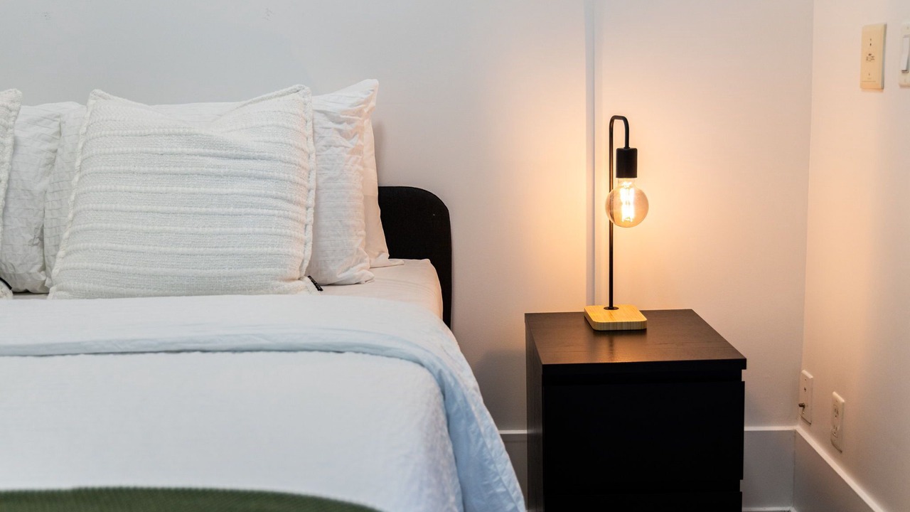 Photo of Bedroom in Toronto Entertainment District