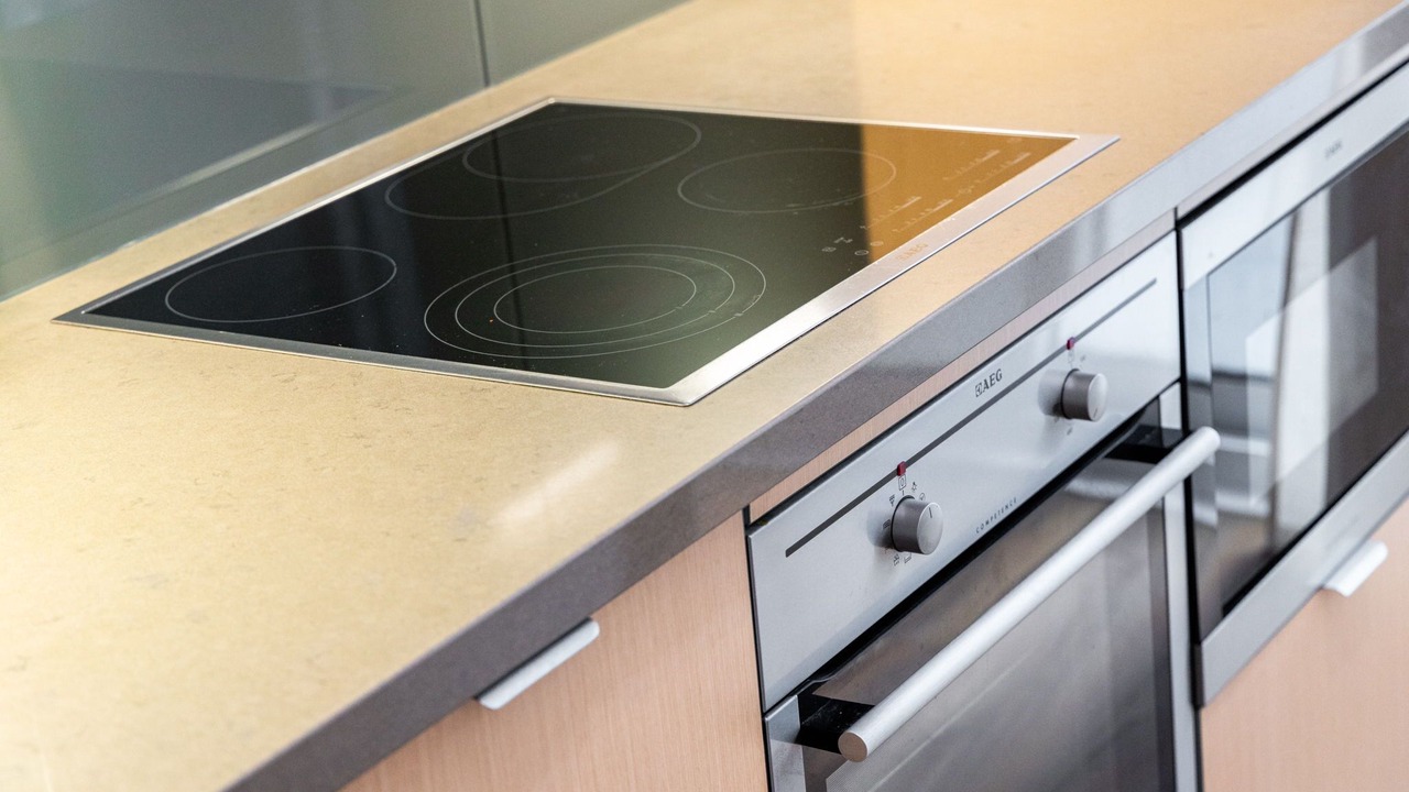 Photo of Kitchen in Toronto Entertainment District