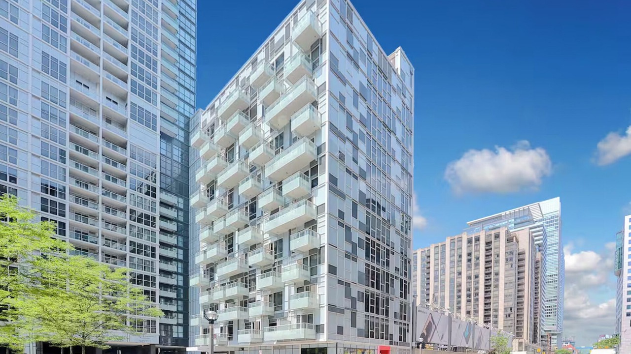 Photo of Outdoor in Toronto Entertainment District