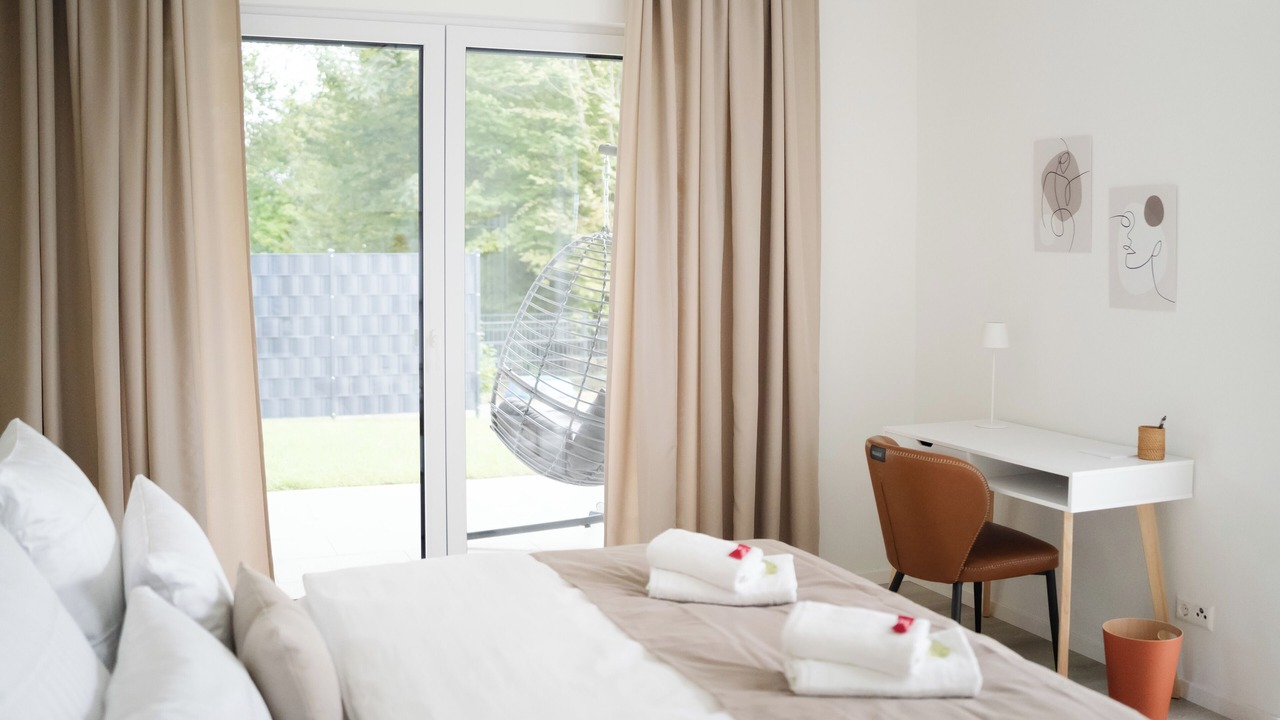 Photo of Bedroom in Asemwald