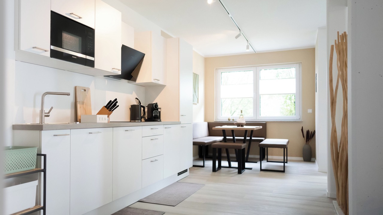 Photo of Kitchen in Asemwald