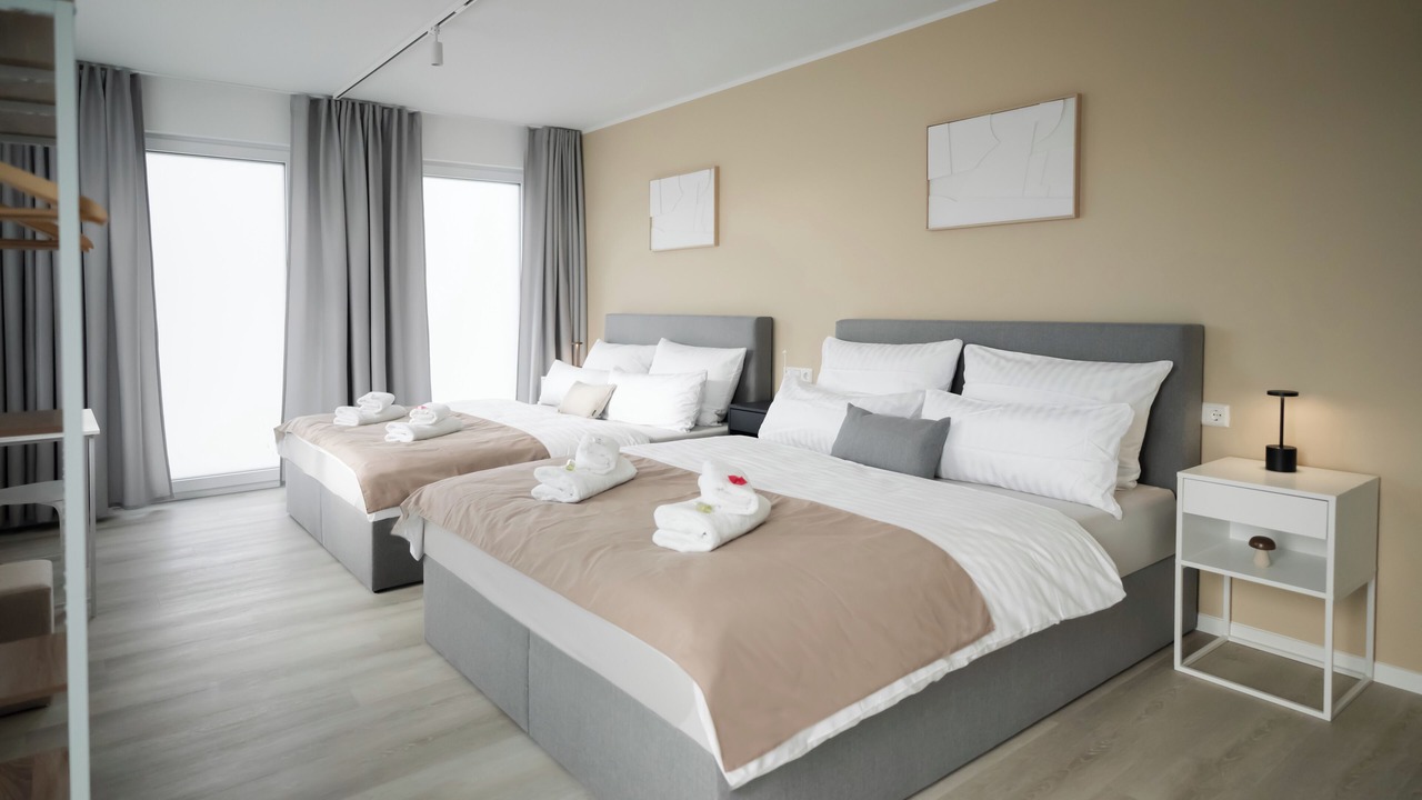 Photo of Bedroom in Asemwald