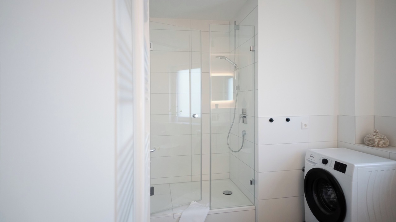 Photo of Bathroom in Asemwald