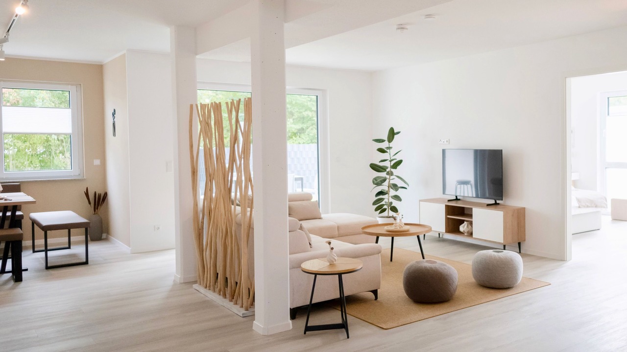 Photo of Livingroom in Asemwald
