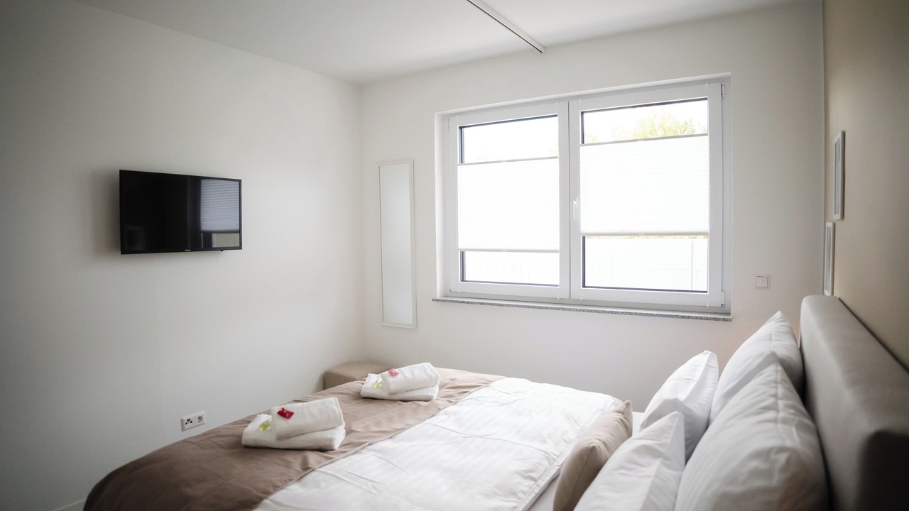 Photo of Bedroom in Asemwald