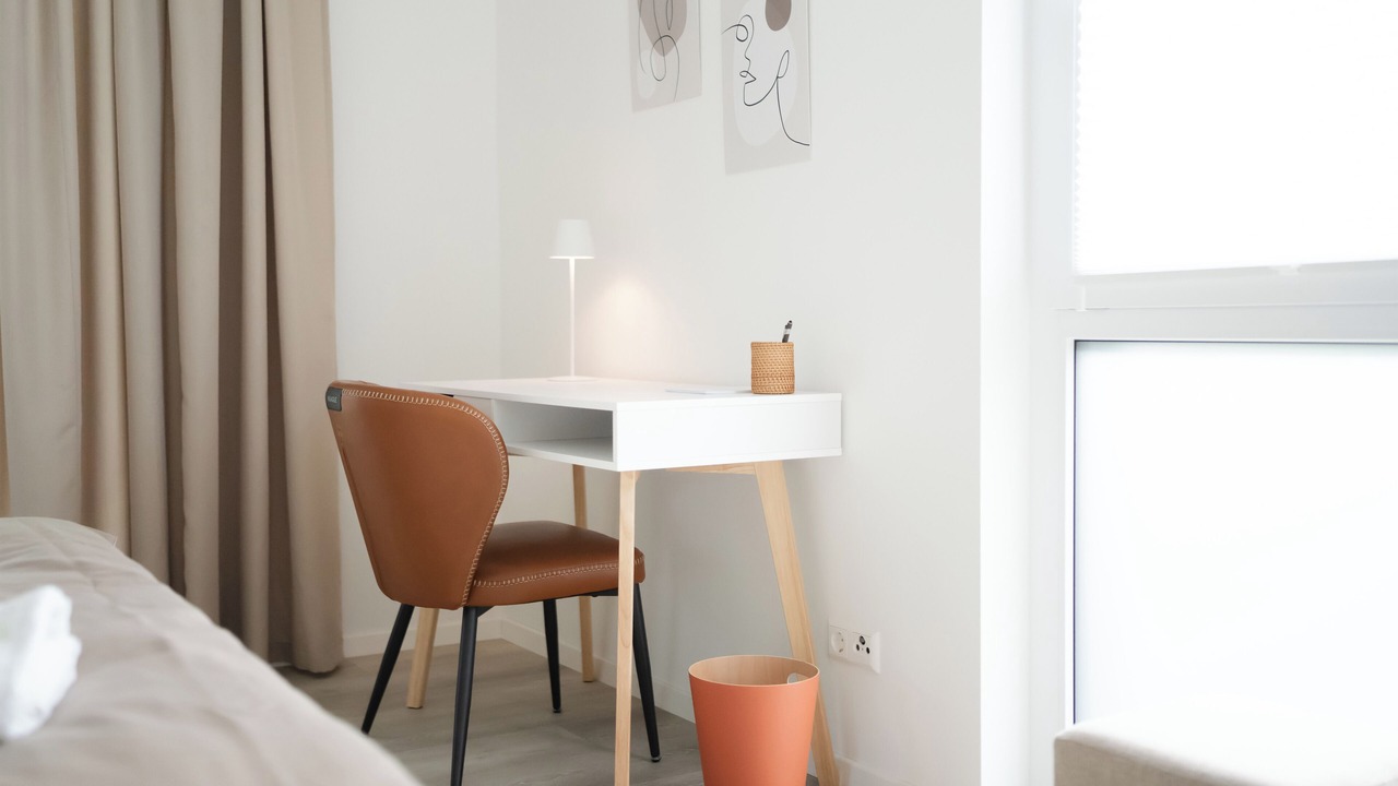 Photo of Bedroom in Asemwald