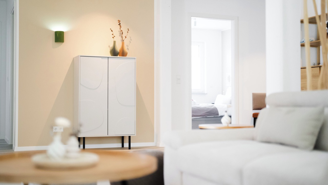 Photo of Livingroom in Asemwald