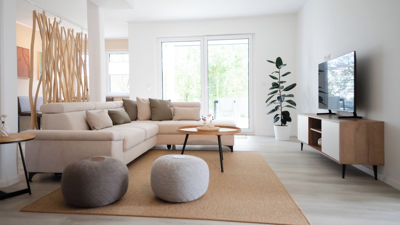 Photo of Livingroom in Asemwald