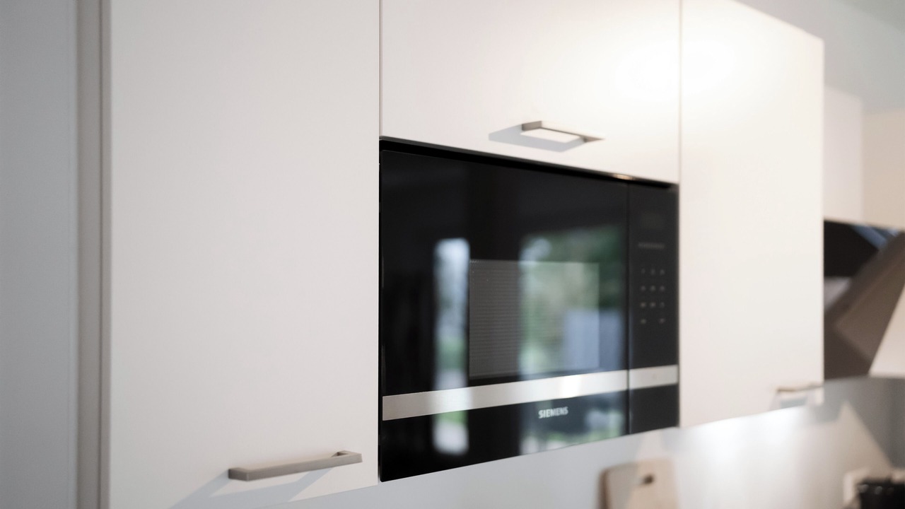 Photo of Kitchen in Asemwald