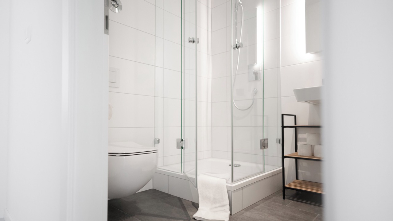 Photo of Bathroom in Asemwald