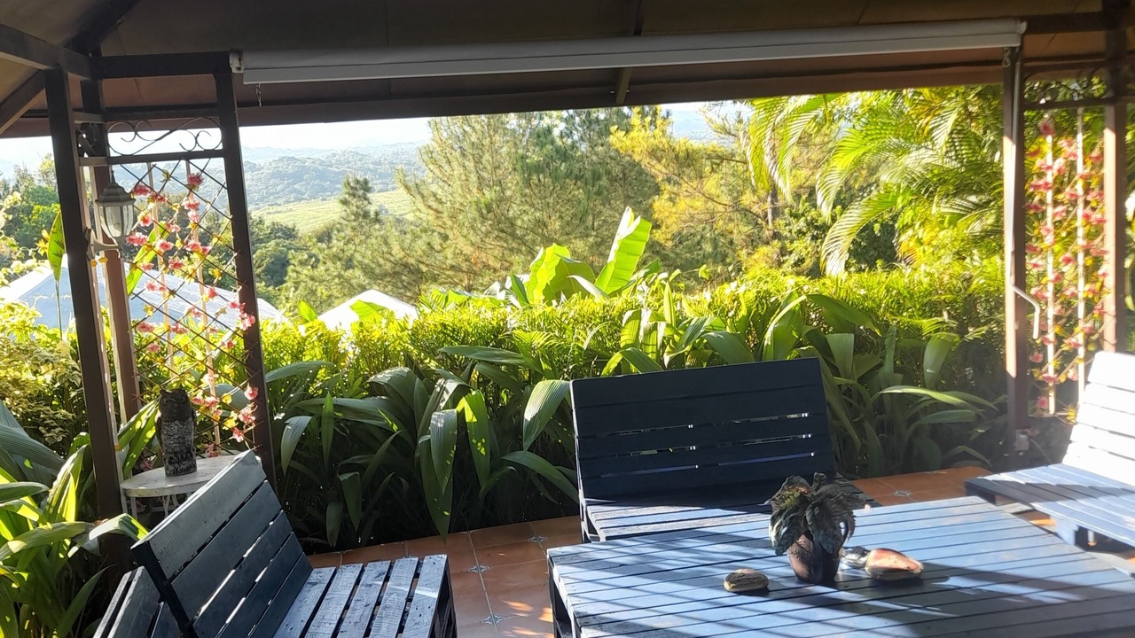 Photo of Outdoor in Villa Mella