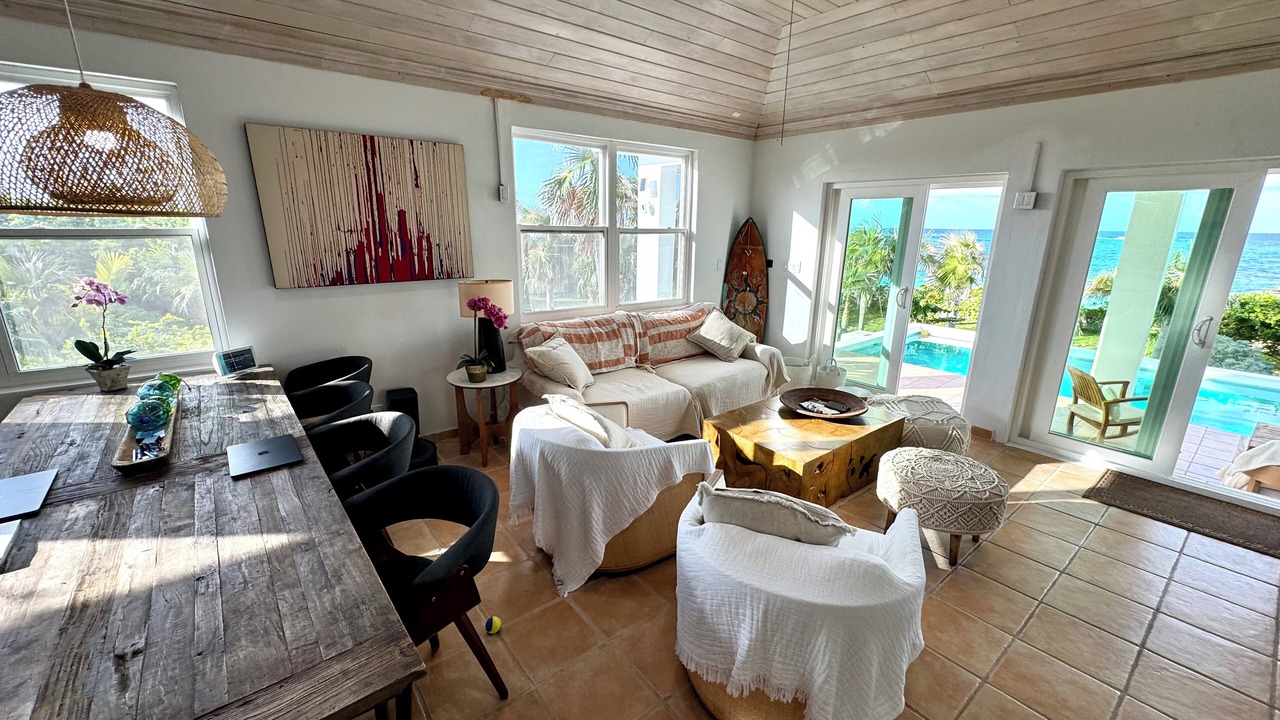 Photo of Livingroom in Double Bay