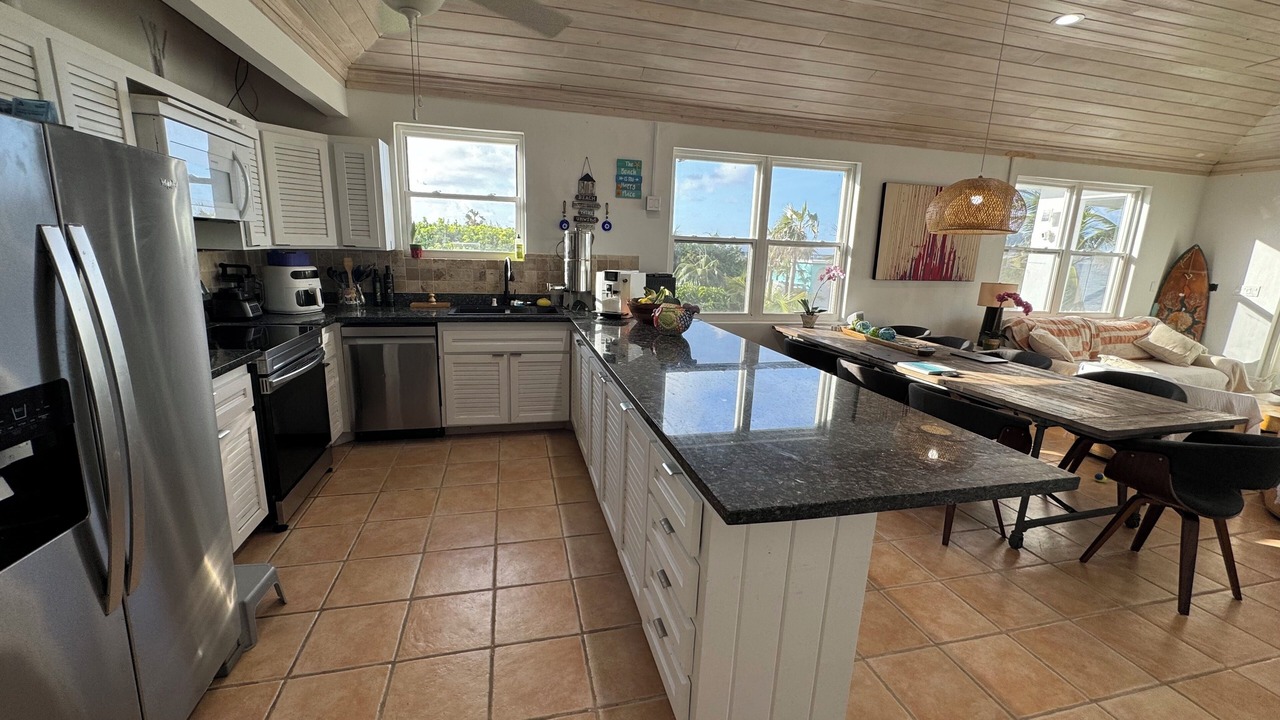 Photo of Kitchen in Double Bay