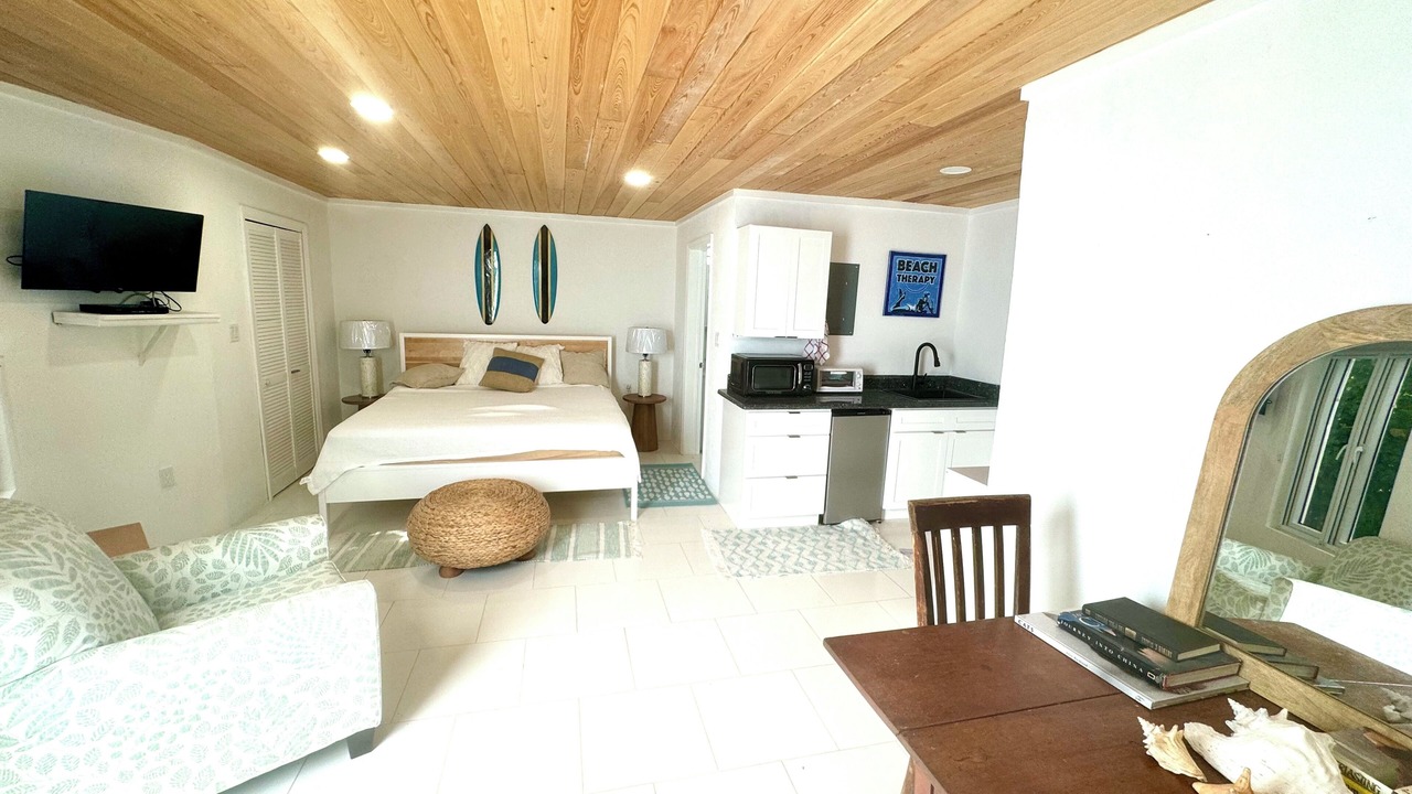 Photo of Bedroom in Double Bay
