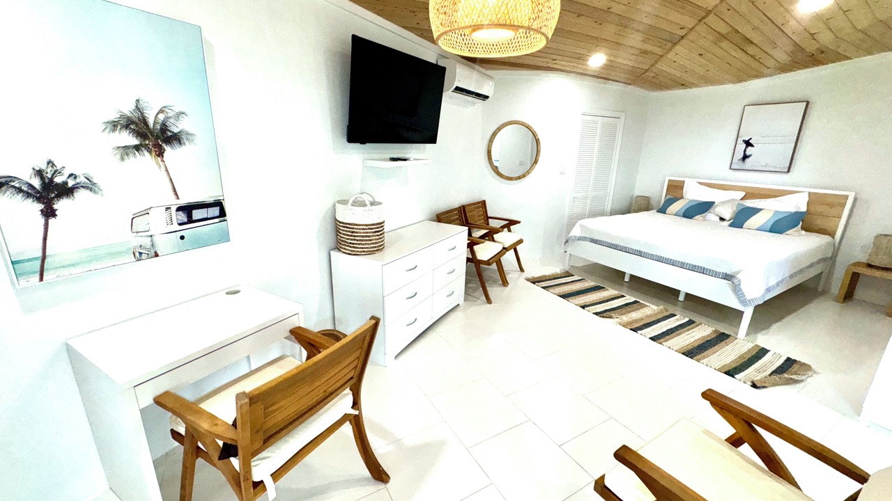 Photo of Bedroom in Double Bay