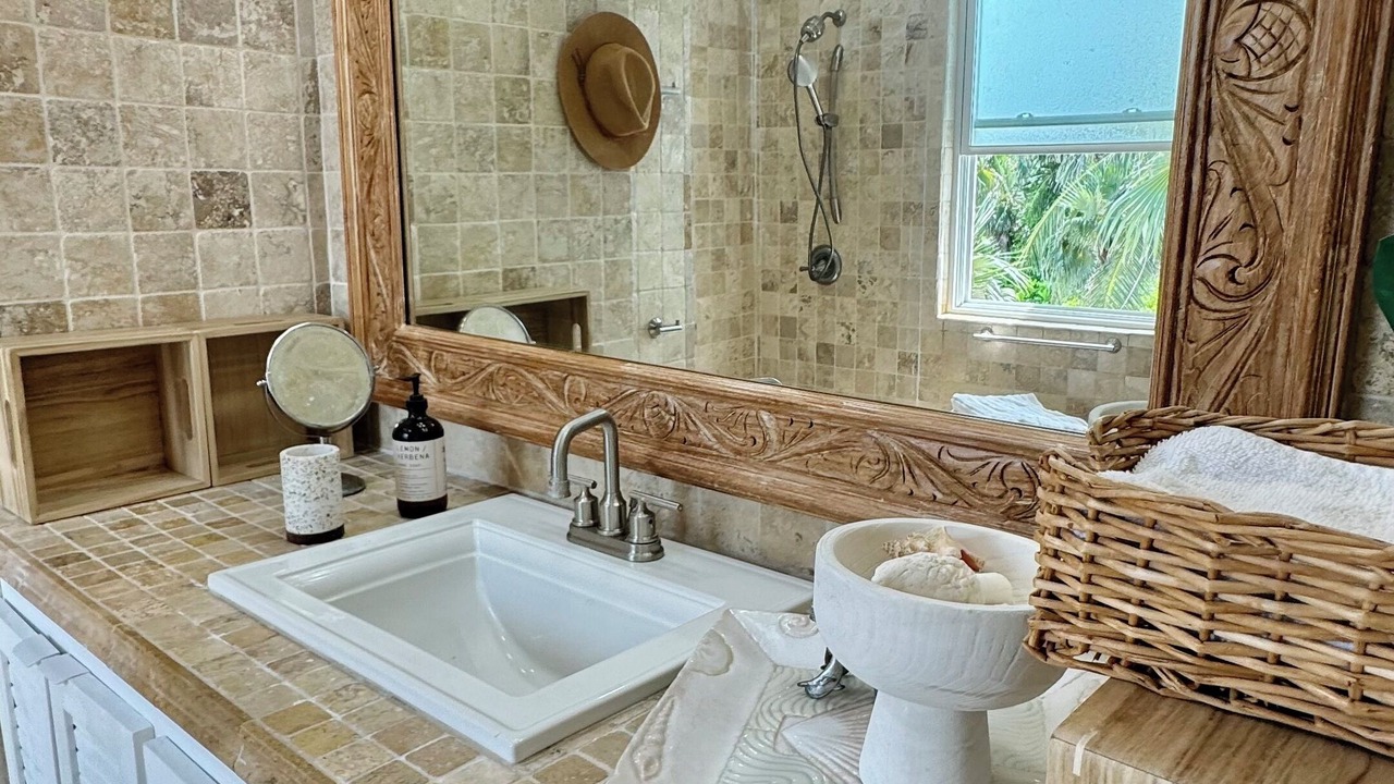 Photo of Bathroom in Double Bay