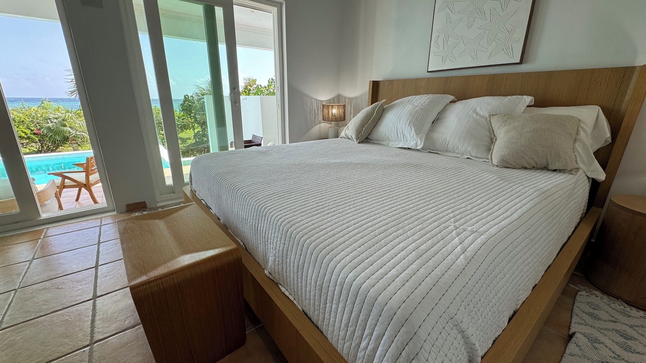 Photo of Bedroom in Double Bay