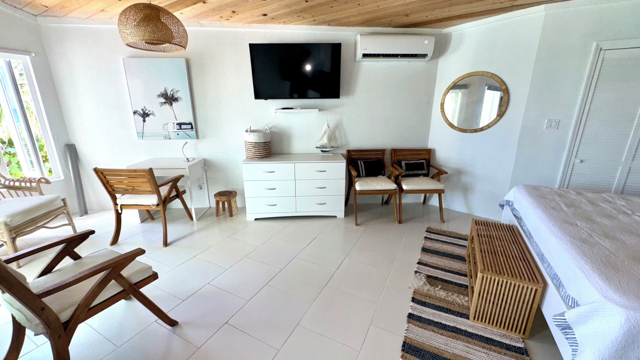 Photo of Bedroom in Double Bay