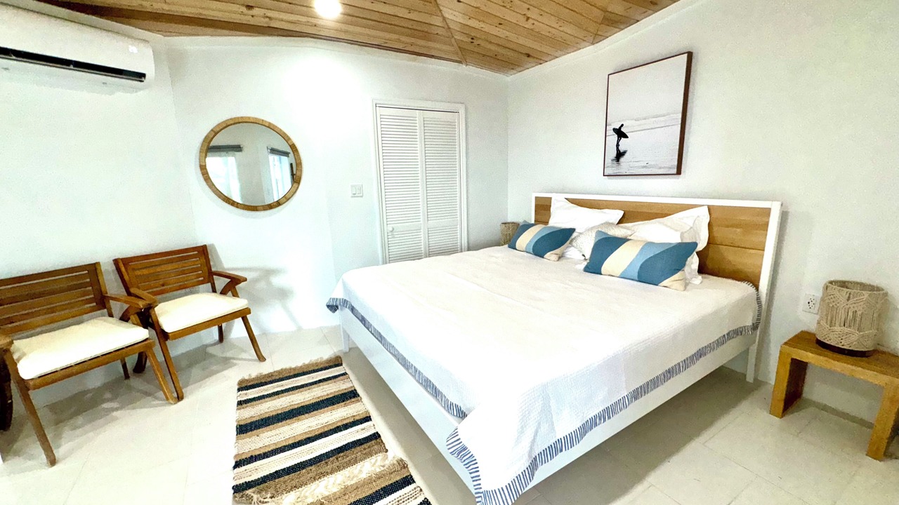 Photo of Bedroom in Double Bay