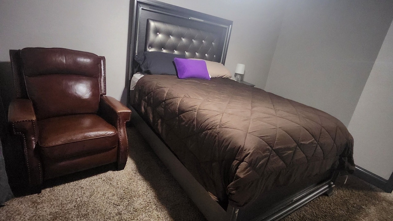 Photo of Bedroom in North Arlington