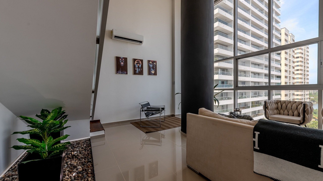 Photo of Livingroom in Marbella