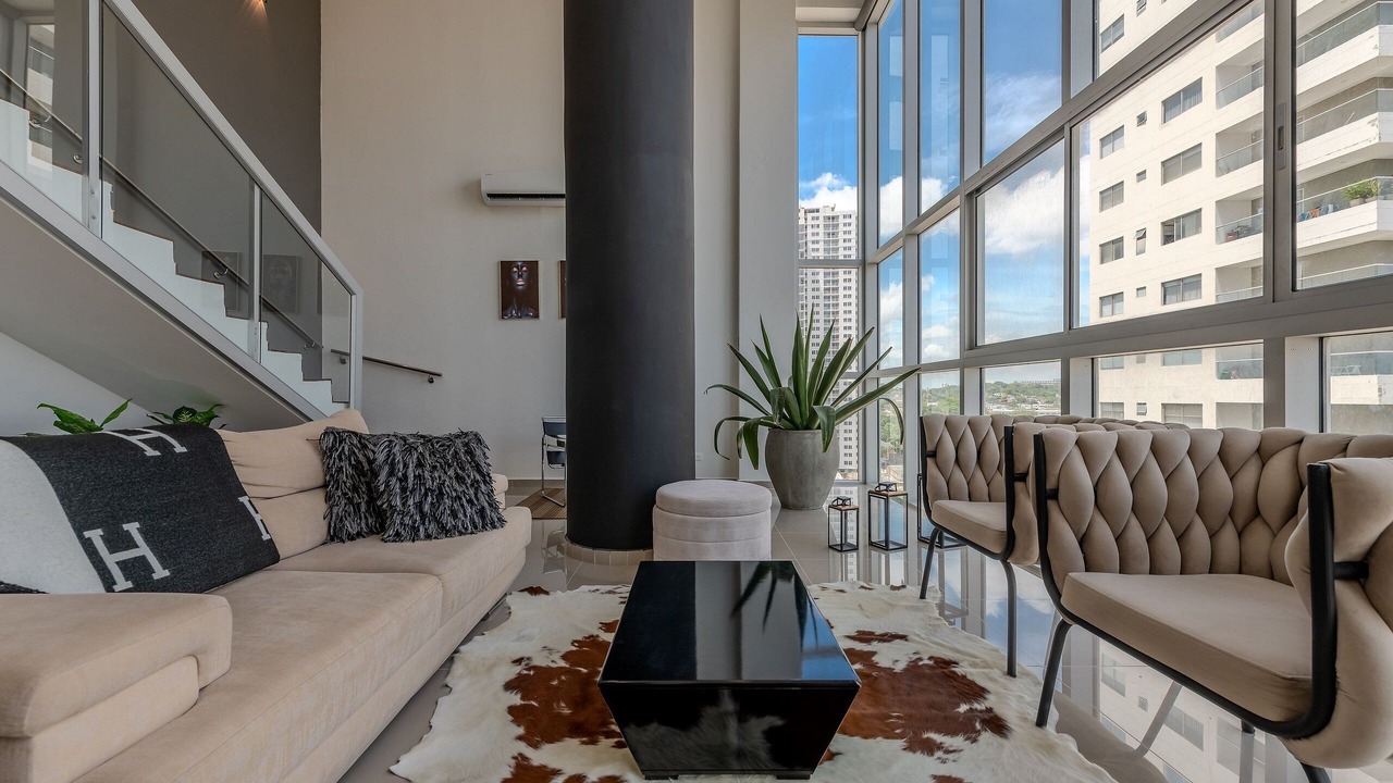 Photo of Livingroom in Marbella