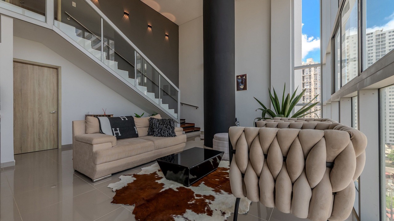 Photo of Livingroom in Marbella