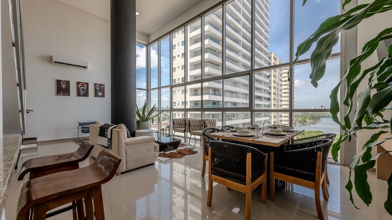 Photo of Livingroom in Marbella
