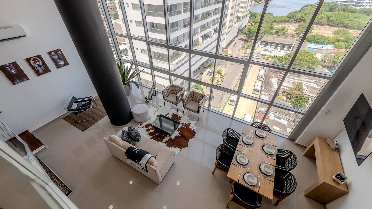Photo of Livingroom in Marbella