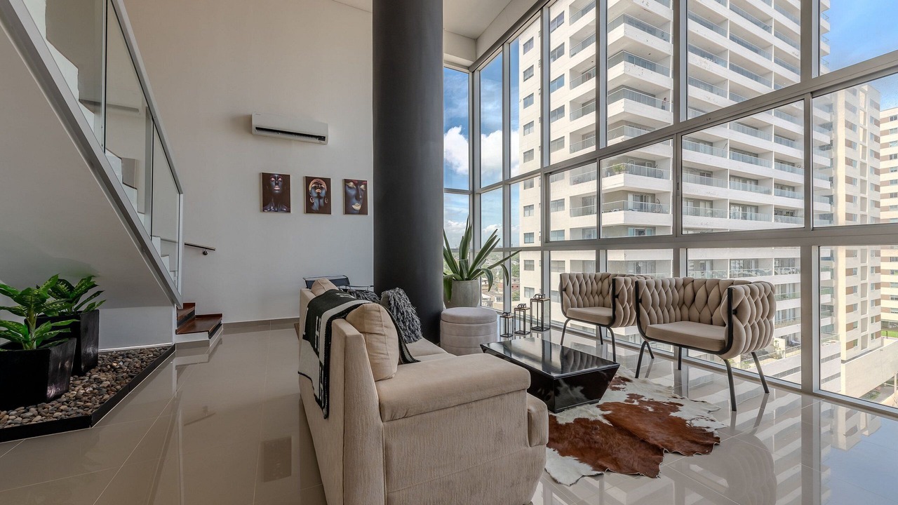Photo of Livingroom in Marbella