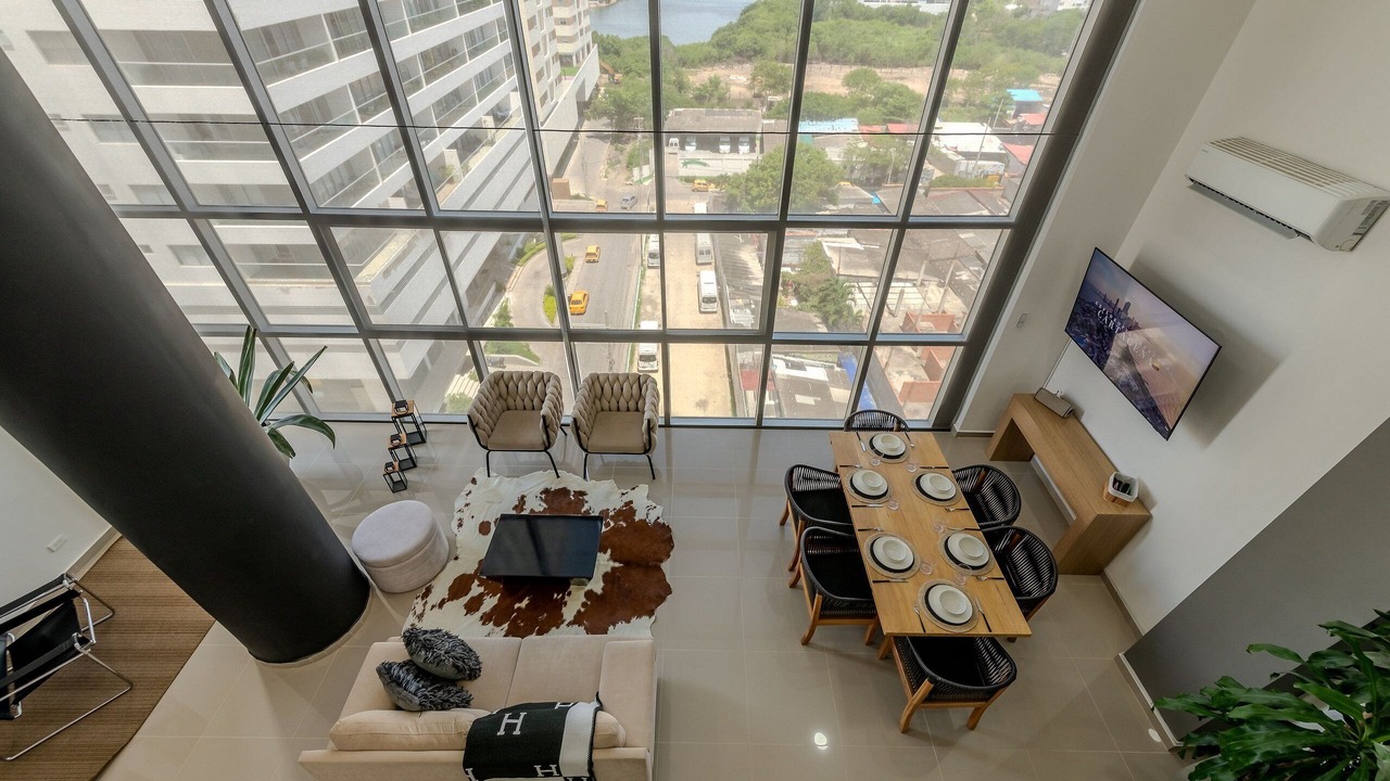 Photo of Livingroom in Marbella