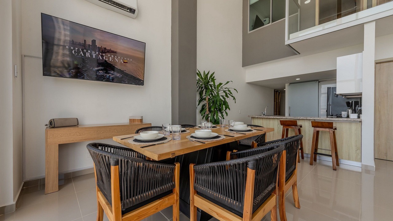 Photo of Livingroom in Marbella